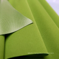 Outside Recycled Corsted Hypoallergenic Membrane Frosted Embossed Knitwear 30D TPU Polyester Welding Fabric